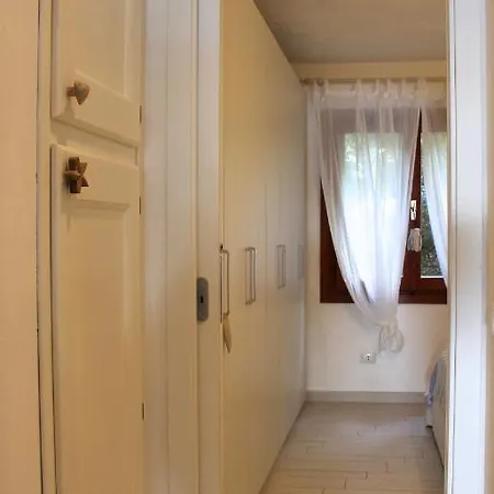Casa Vacanze L'elicriso - Golfo Di Marinella Porto Rotondo