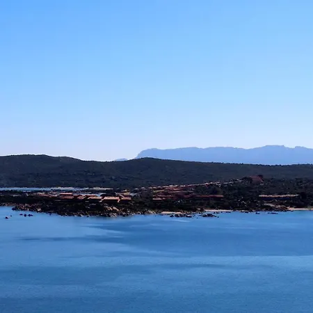 Appartamento Casa Vacanze L'elicriso - Golfo Di Marinella