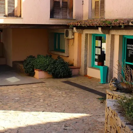 Appartamento Casa Vacanze L'elicriso - Golfo Di Marinella Porto Rotondo