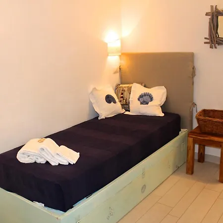 Casa Vacanze L'elicriso - Golfo Di Marinella Apartment Porto Rotondo