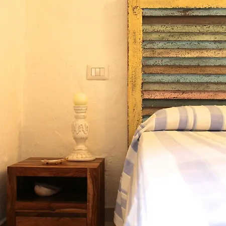 Casa Vacanze L'elicriso - Golfo Di Marinella Porto Rotondo