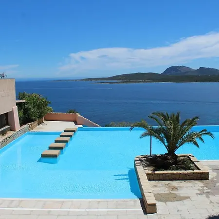 Casa Vacanze L'elicriso - Golfo Di Marinella Apartment Porto Rotondo
