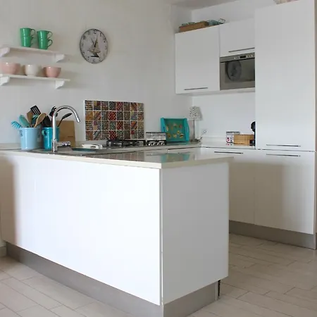 Casa Vacanze L'elicriso - Golfo Di Marinella Porto Rotondo