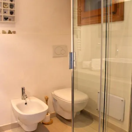 Casa Vacanze L'elicriso - Golfo Di Marinella Apartment Porto Rotondo
