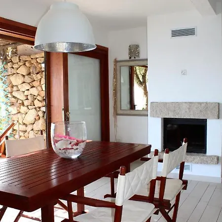 Casa Vacanze L'elicriso - Golfo Di Marinella Porto Rotondo