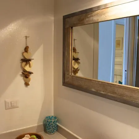 Casa Vacanze L'elicriso - Golfo Di Marinella * Porto Rotondo