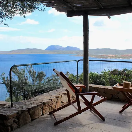 Apartment Casa Vacanze L'elicriso - Golfo Di Marinella