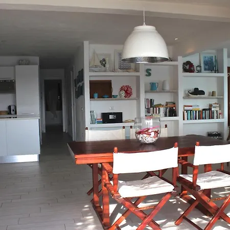 Casa Vacanze L'elicriso - Golfo Di Marinella * Porto Rotondo