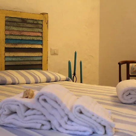 Casa Vacanze L'elicriso - Golfo Di Marinella *