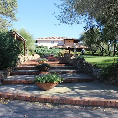 Casa Vacanze L'elicriso - Golfo Di Marinella Apartment *