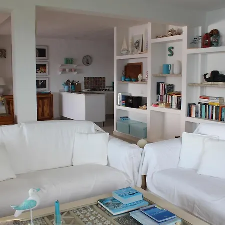 Casa Vacanze L'elicriso - Golfo Di Marinella Porto Rotondo