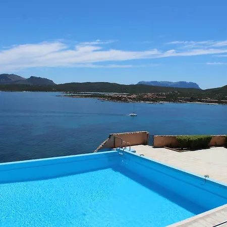 Apartment Casa Vacanze L'elicriso - Golfo Di Marinella Porto Rotondo