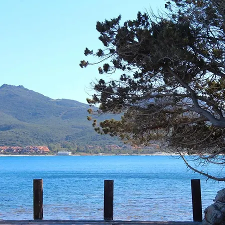 Casa Vacanze L'elicriso - Golfo Di Marinella Apartment *