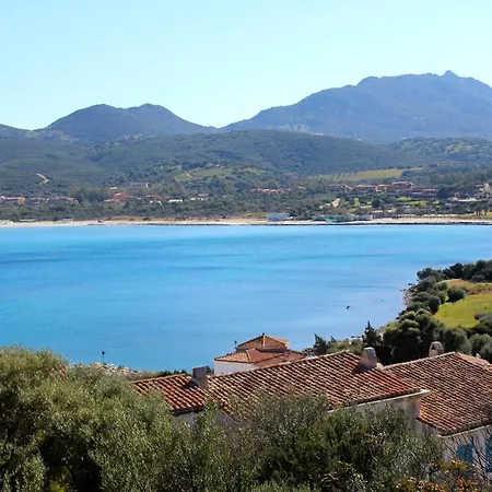 Casa Vacanze L'elicriso - Golfo Di Marinella