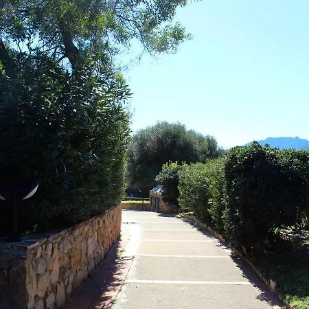 Casa Vacanze L'elicriso - Golfo Di Marinella Apartment *