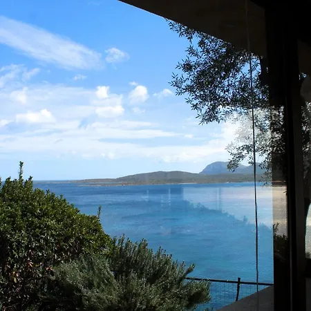 Casa Vacanze L'elicriso - Golfo Di Marinella * Porto Rotondo
