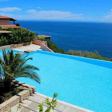 Apartment Casa Vacanze L'elicriso - Golfo Di Marinella