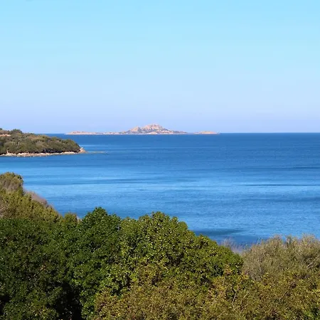 Casa Vacanze L'elicriso - Golfo Di Marinella Apartment *