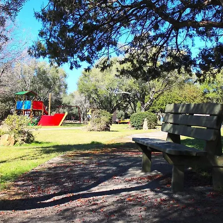 Casa Vacanze L'elicriso - Golfo Di Marinella Apartment *