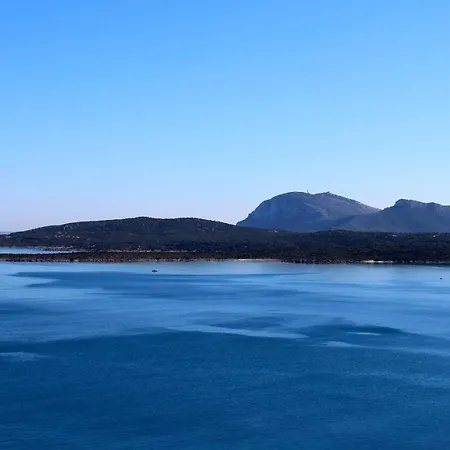 Casa Vacanze L'elicriso - Golfo Di Marinella * Porto Rotondo
