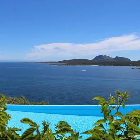 Casa Vacanze L'elicriso - Golfo Di Marinella Apartment Porto Rotondo