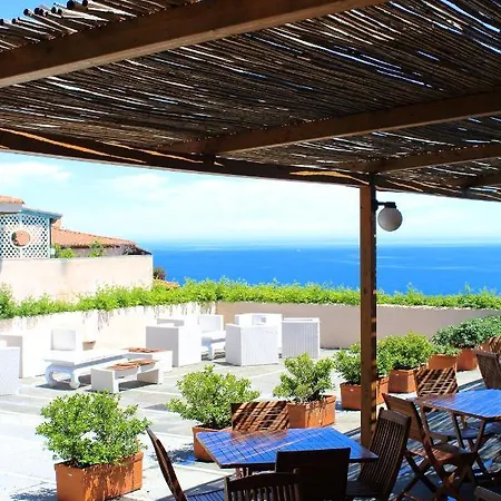 Casa Vacanze L'elicriso - Golfo Di Marinella Apartment
