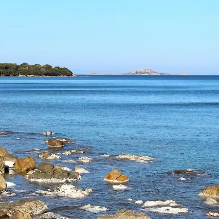 Casa Vacanze L'elicriso - Golfo Di Marinella Apartment *