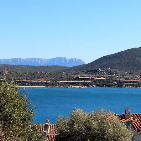Apartment Casa Vacanze L'elicriso - Golfo Di Marinella Porto Rotondo