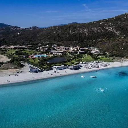 Casa Vacanze L'elicriso - Golfo Di Marinella